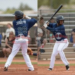 Meet your Posher, Luis alberto